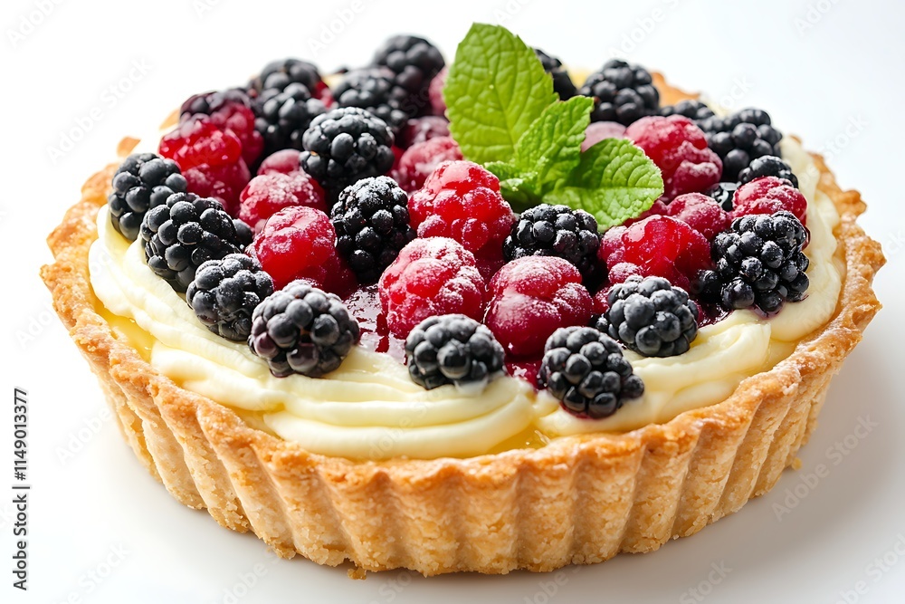 pie isolated on white background pie isolated on white background