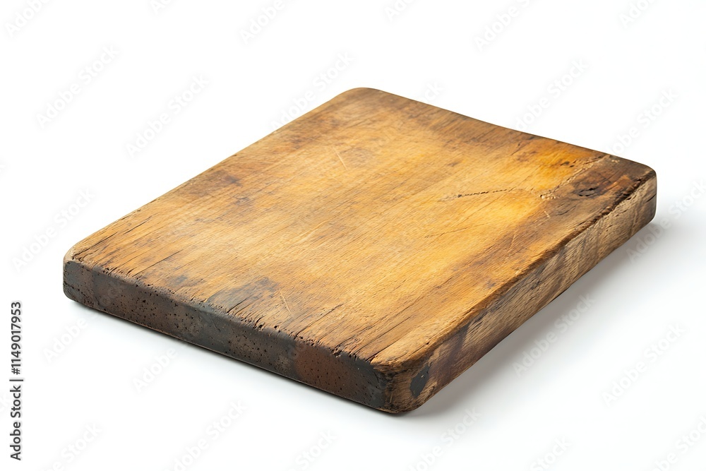 wooden chopping board isolated on white background wooden chopping board isolated on white background