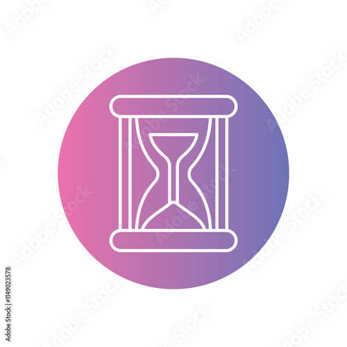 Hourglass Countdown