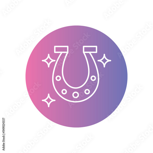 Lucky Horseshoe