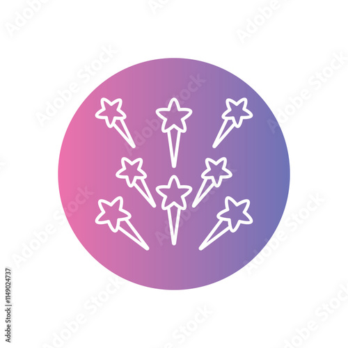 Streamer Cascade