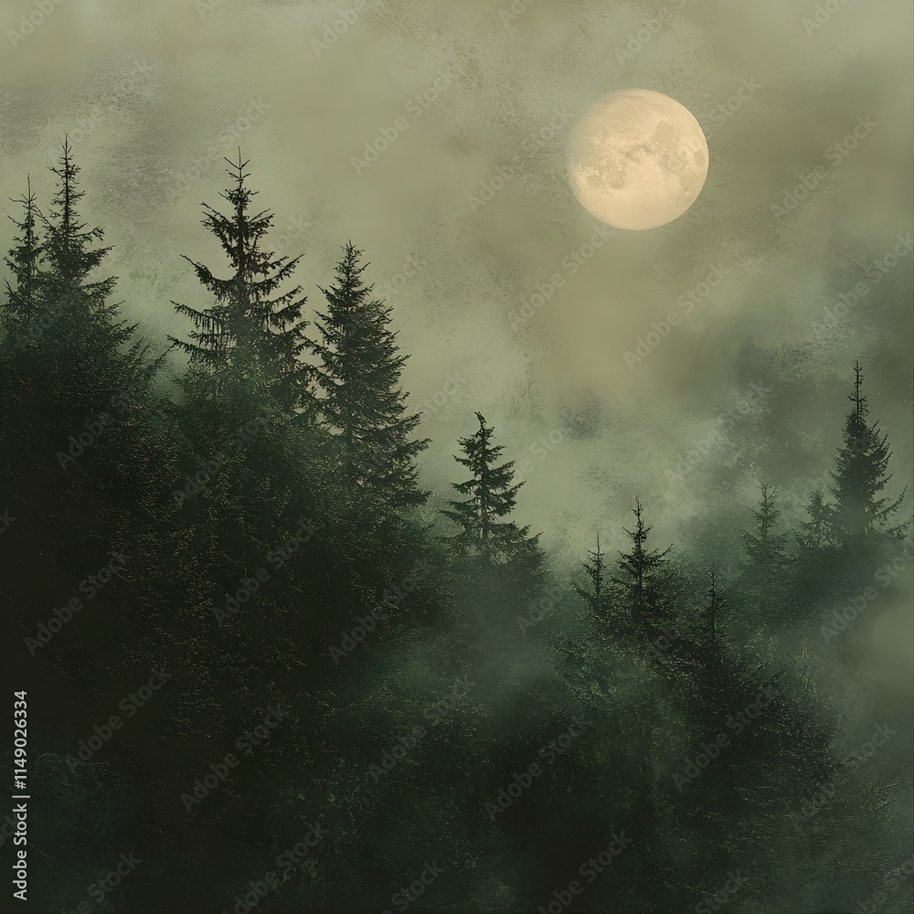 Forest greens and muted browns are among the earth-tone colors employed in the winter solstice. Forest greens and muted browns are among the earth-tone colors employed in the winter solstice.