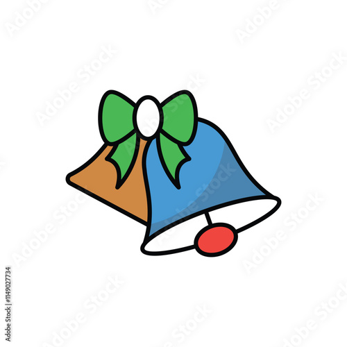 Festive Bell