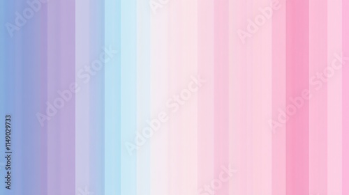 pink and yellow stripes background