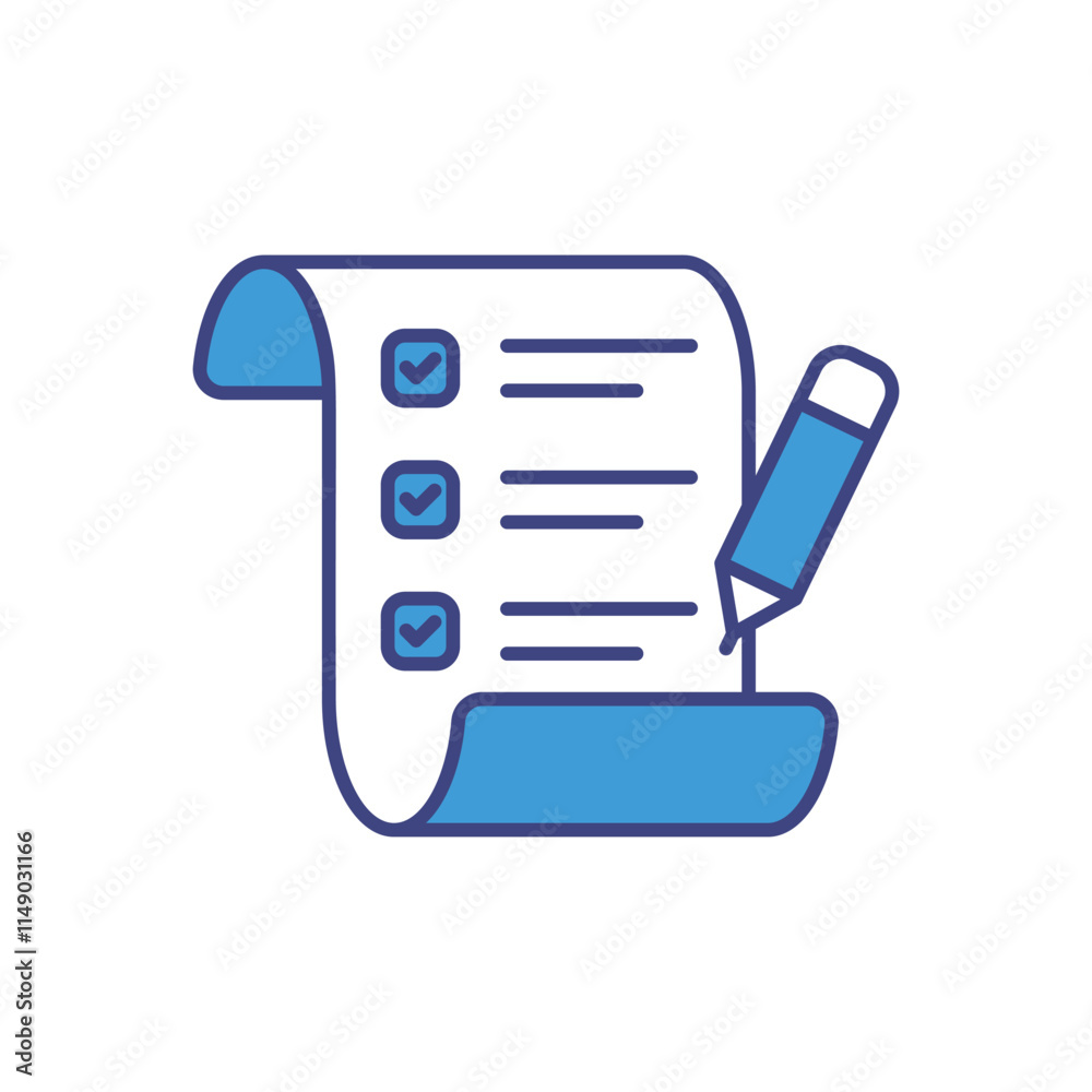 Wish List Scroll Wish List Scroll