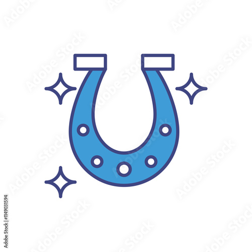 Lucky Horseshoe