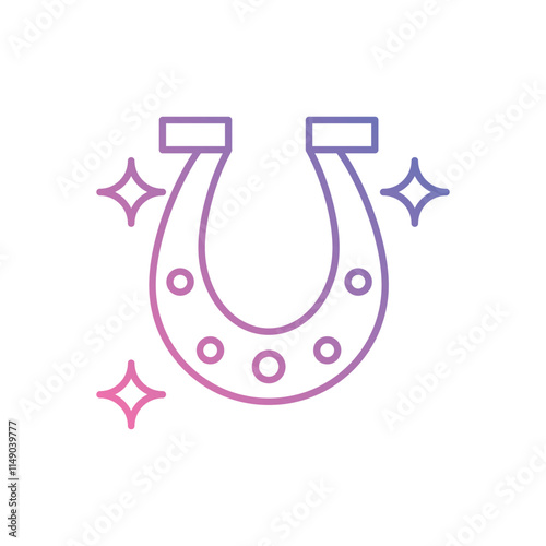 Lucky Horseshoe