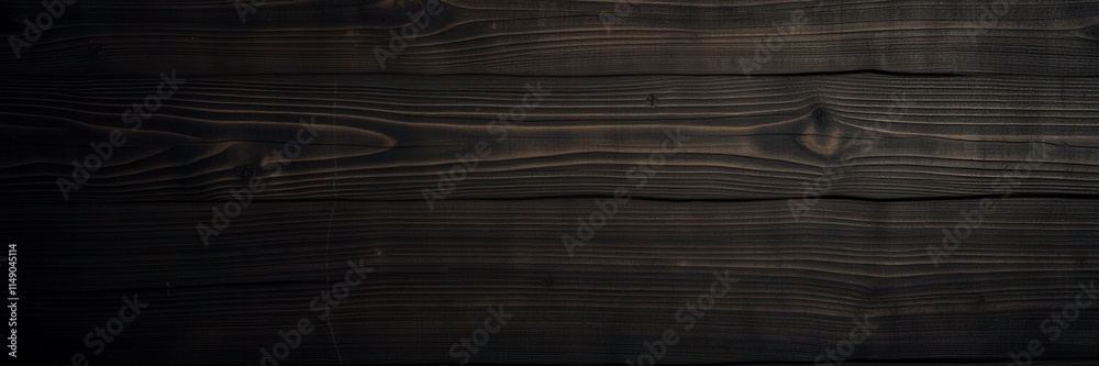 Dark wooden background with rich texture and deep color tones, old, grain, dark Dark wooden background with rich texture and deep color tones, old, grain, dark
