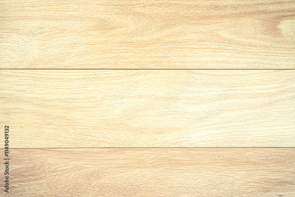 A light wooden plank texture with a soft natural finish and a smooth grain pattern in warm neutral tones
A light wooden plank texture with a soft natural finish and a smooth grain pattern in warm neutral tones