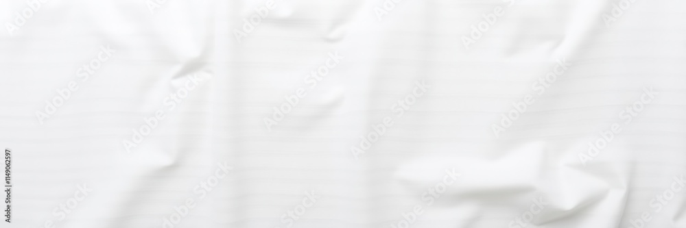 Fototapeta premium Vintage white cloth texture with a subtle, elegant pattern, perfect for creating a seamless background, texture, elegant, cloth