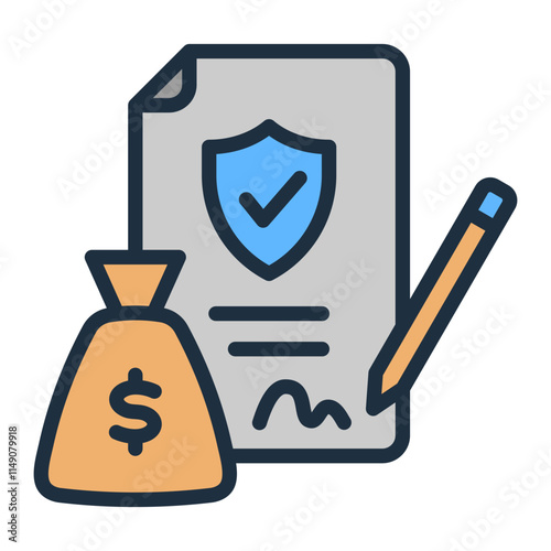 Claims Process Icon