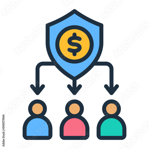 Beneficiary Icon