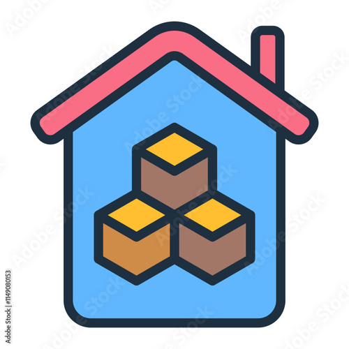 Home Contents Icon