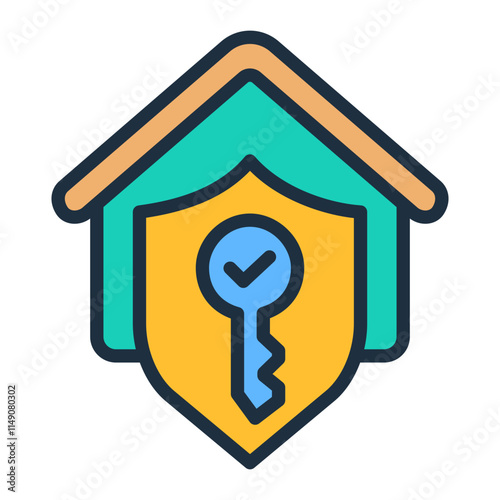 Renter Insurance Icon