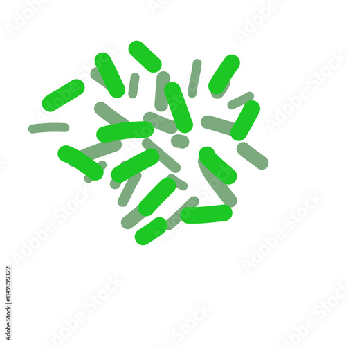 Acidophilus Probiotics 