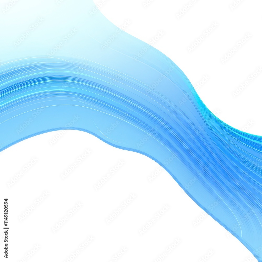 Fototapeta premium Business Background Lines Wave Abstract Stripe Design, contemporary art, corporate design, abstract art, geometric patterns, minimalist style