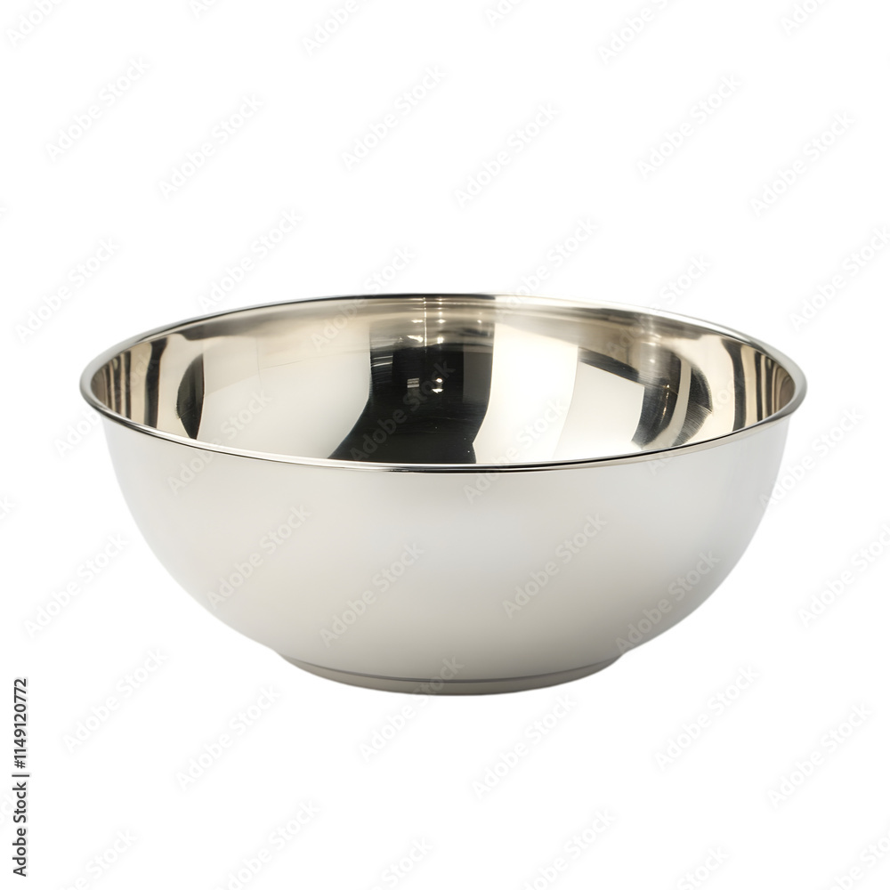 Stainless Steel Mixing Bowl Kitchenware Cooking Baking Food Prep Restaurant Supply Stainless Steel Mixing Bowl Kitchenware Cooking Baking Food Prep Restaurant Supply