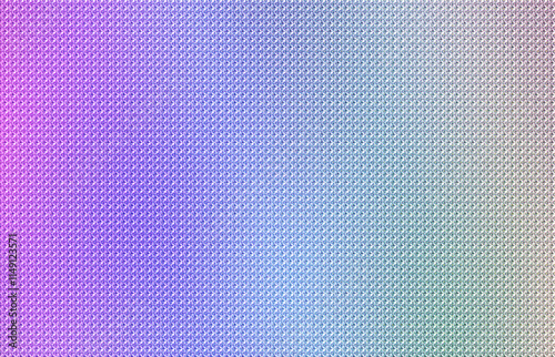 abstract colorful hologram background