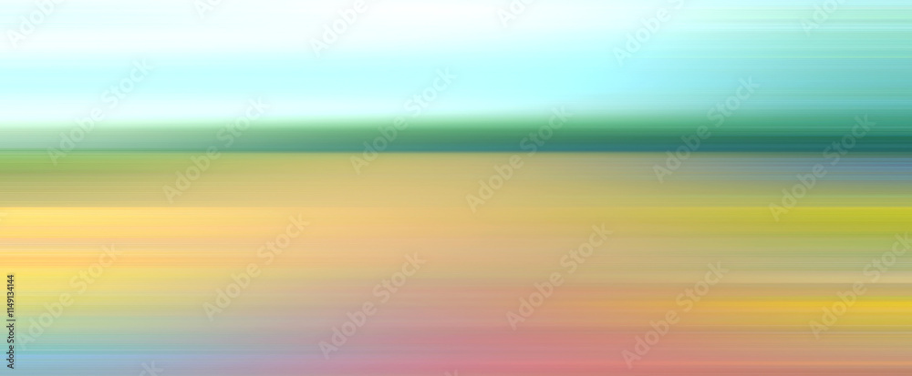 Abstract colorful flower garden blur background Abstract colorful flower garden blur background