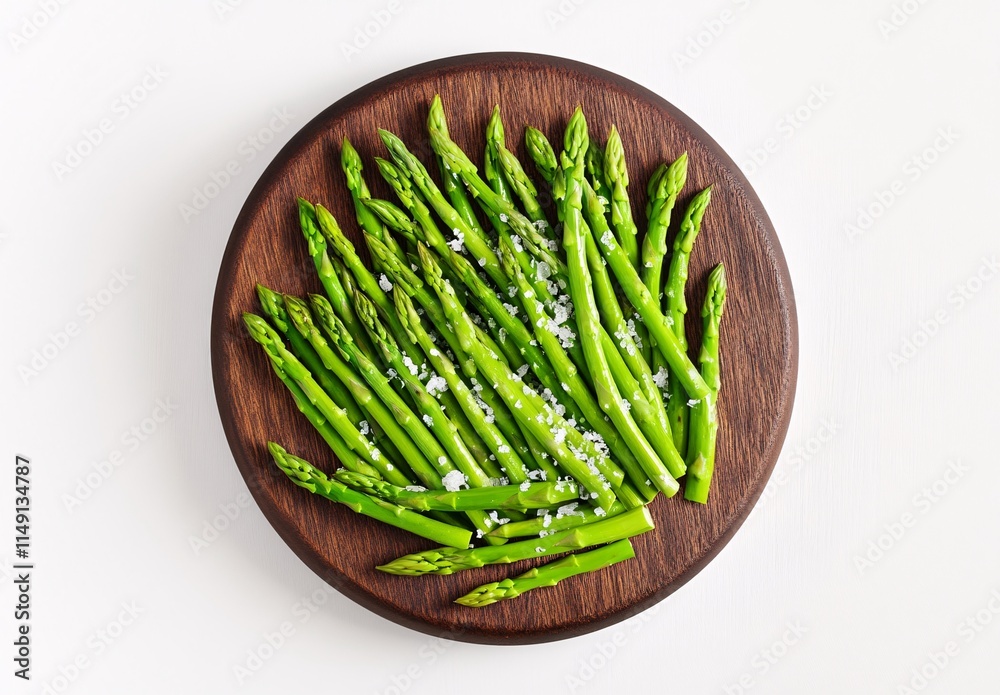 asparagus asparagus