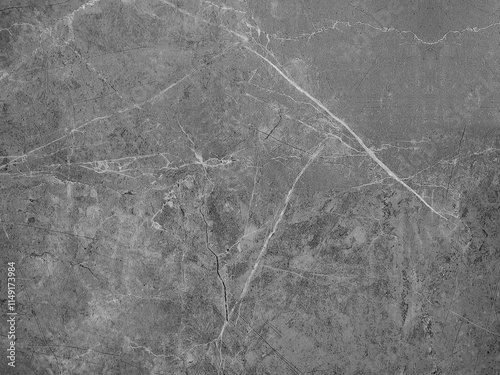 Принти на полотні Abstract background of a detailed texture for black and white marble and porcelain floor design
