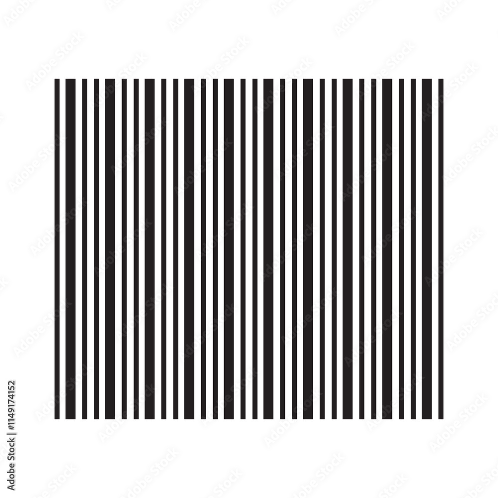 Vertical lines. vector vertical stripes trendy style illustration for web and app..eps Vertical lines. vector vertical stripes trendy style illustration for web and app..eps