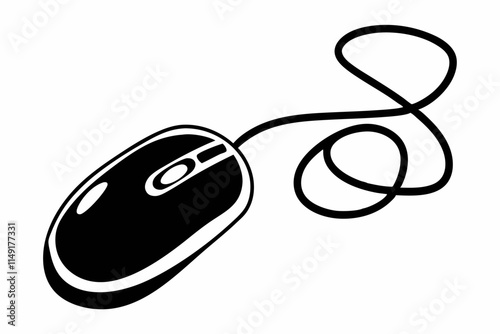 computer mouse icon