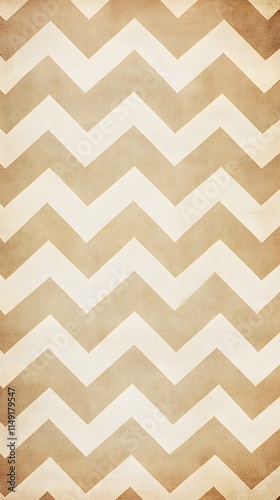 A textured background featuring a zigzag pattern in earthy tones.