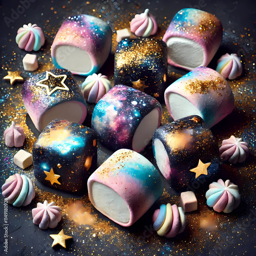 marshmallow - 10