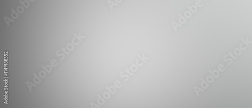 Gray grainy background noise texture color gradient black and white banner header abstract poster cover design