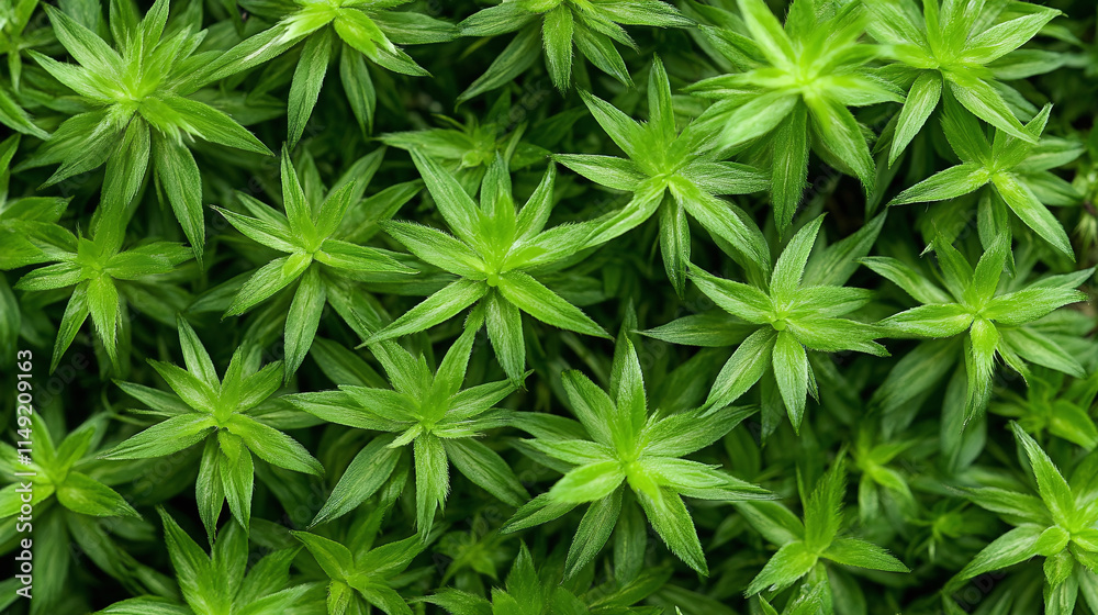 Closeup of moss and grass fresh texture, green growth in a nature environment, outdoor garden ground surface and lush vegetation. Closeup of moss and grass fresh texture, green growth in a nature environment, outdoor garden ground surface and lush vegetation.