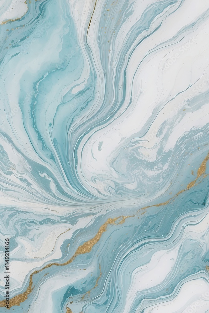 Obraz premium marble texture pattern