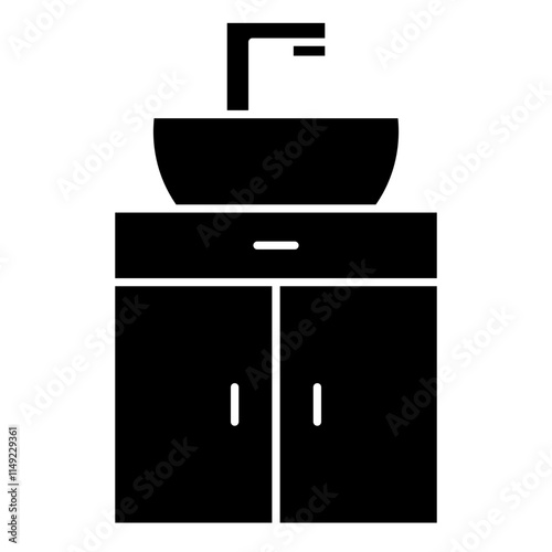 washstand icon