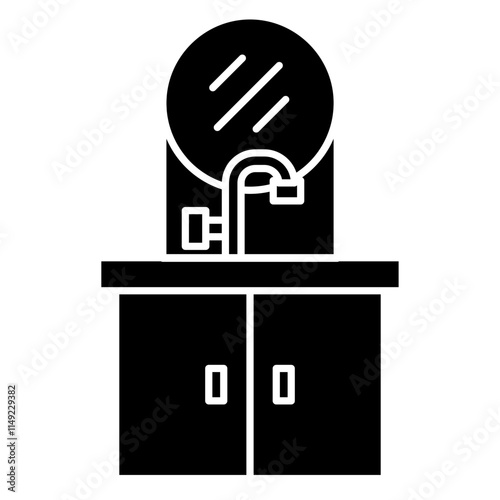 washstand icon