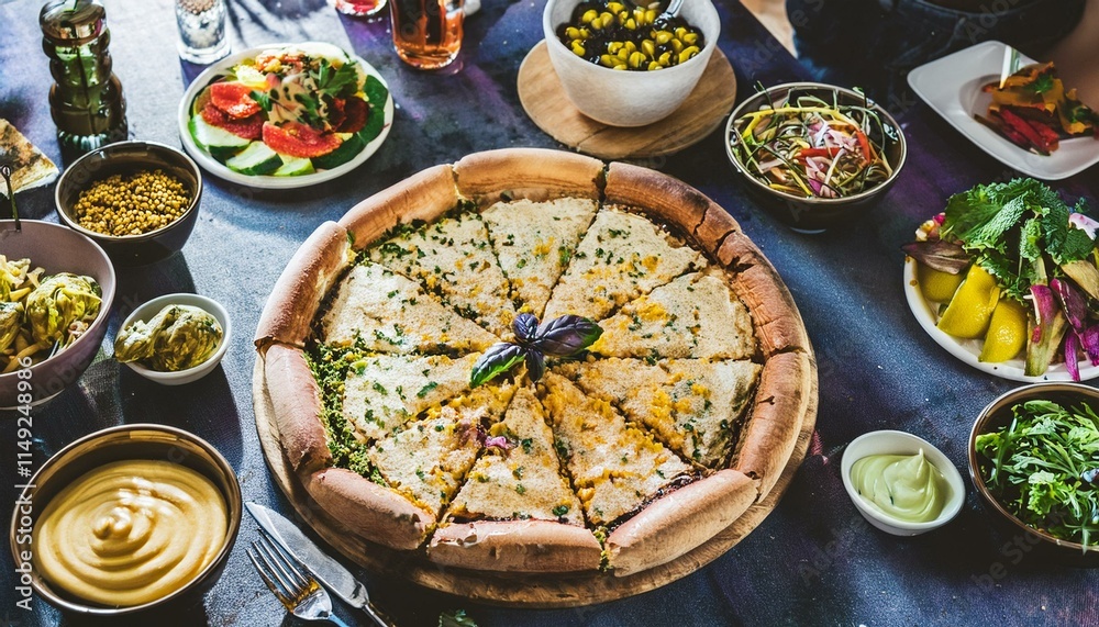 See the cheese bubbling on your pizza. See the cheese bubbling on your pizza.
