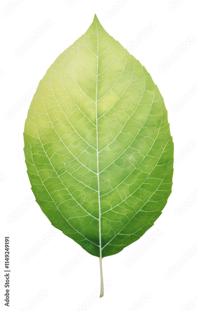 Obraz premium PNG Leaf plant.