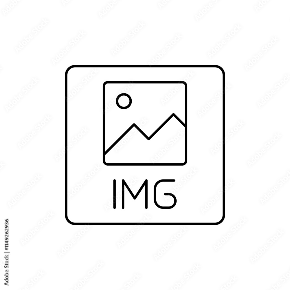 Image Outline Icon to insert an image Image Outline Icon to insert an image
