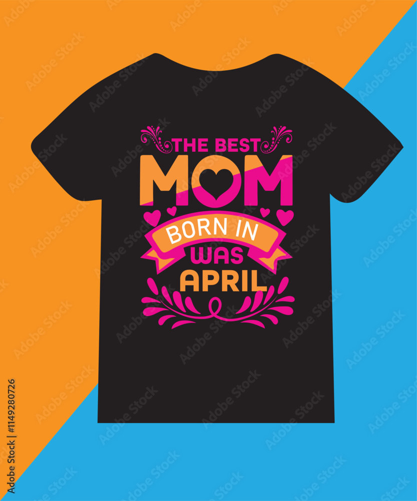 Mother's day tshirt design mothers day tshirt vector happy mothers day mother's day element vec Mother's day tshirt design mothers day tshirt vector happy mothers day mother's day element vec