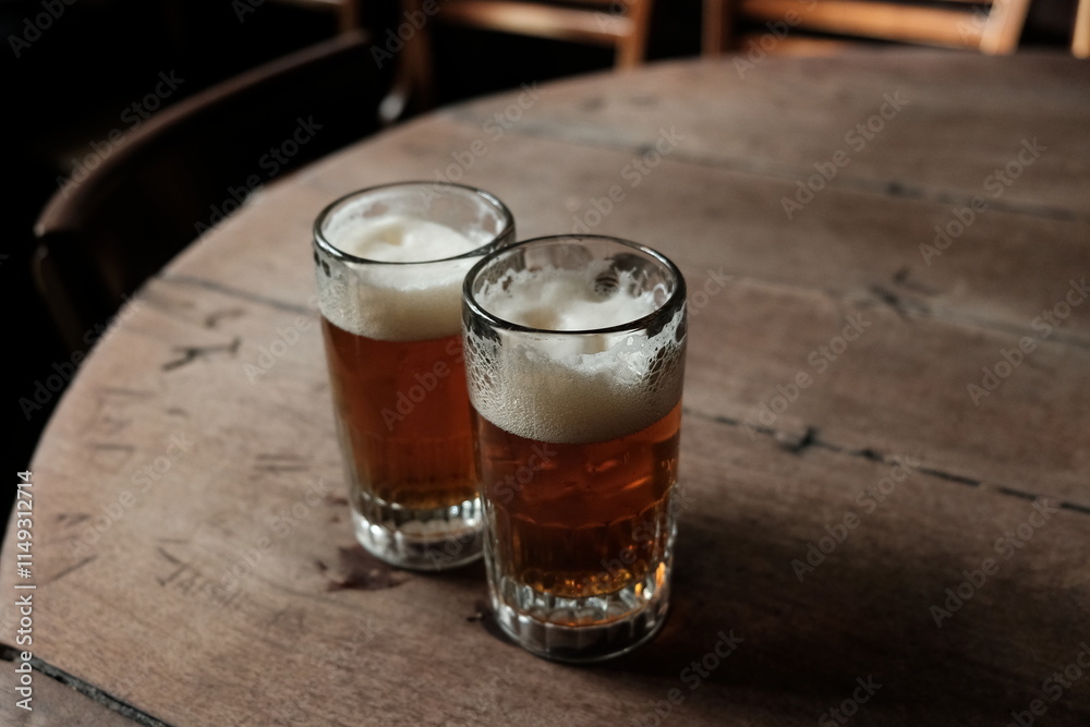 Beers In an Alehouse Beers In an Alehouse