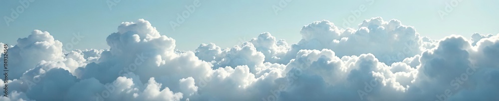 Low-hanging stratocumulus cloud layer with waves, clouds, low hanging, grey Low-hanging stratocumulus cloud layer with waves, clouds, low hanging, grey