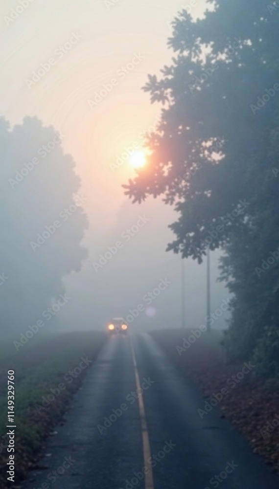 Soft gray misty atmosphere with delicate light trails, foggy morning, abstract wallpaper, grey bokeh light background Soft gray misty atmosphere with delicate light trails, foggy morning, abstract wallpaper, grey bokeh light background