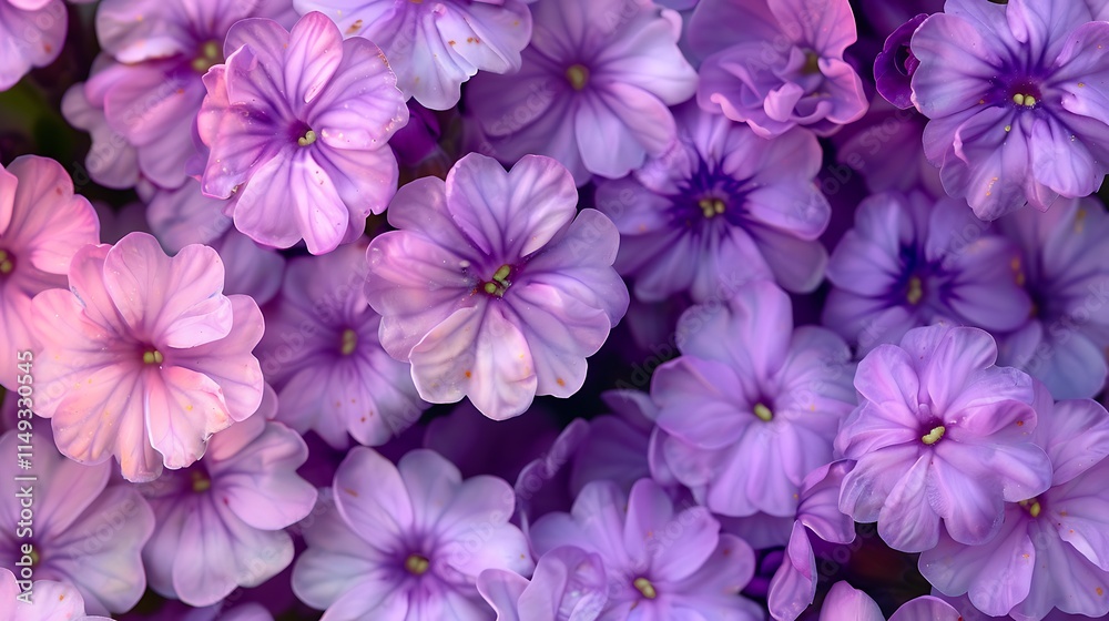 Beautiful verbena bonariensis flowers in a field at sunset Beautiful verbena bonariensis flowers in a field at sunset