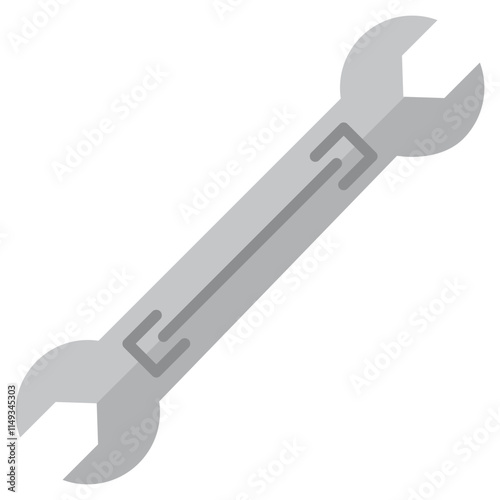 Wrench Icon