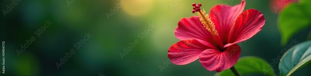 Fototapeta premium The sweet scent of the Rafflesia fills the air, scent, blossom