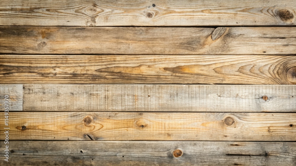 High-resolution rustic wood texture mockup: neutral planks, perfect for design projects. High-resolution rustic wood texture mockup: neutral planks, perfect for design projects.