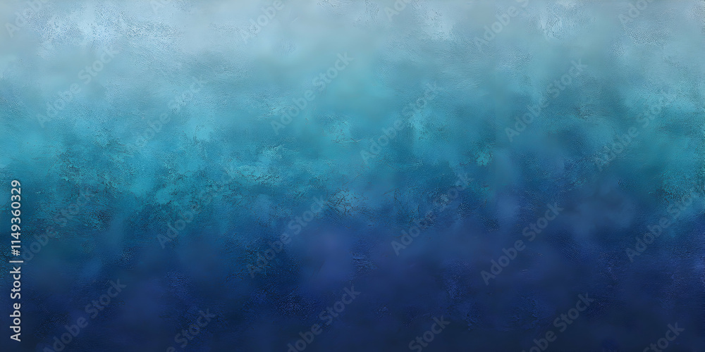 A textured gradient of blue hues resembling water or sky. A textured gradient of blue hues resembling water or sky.
