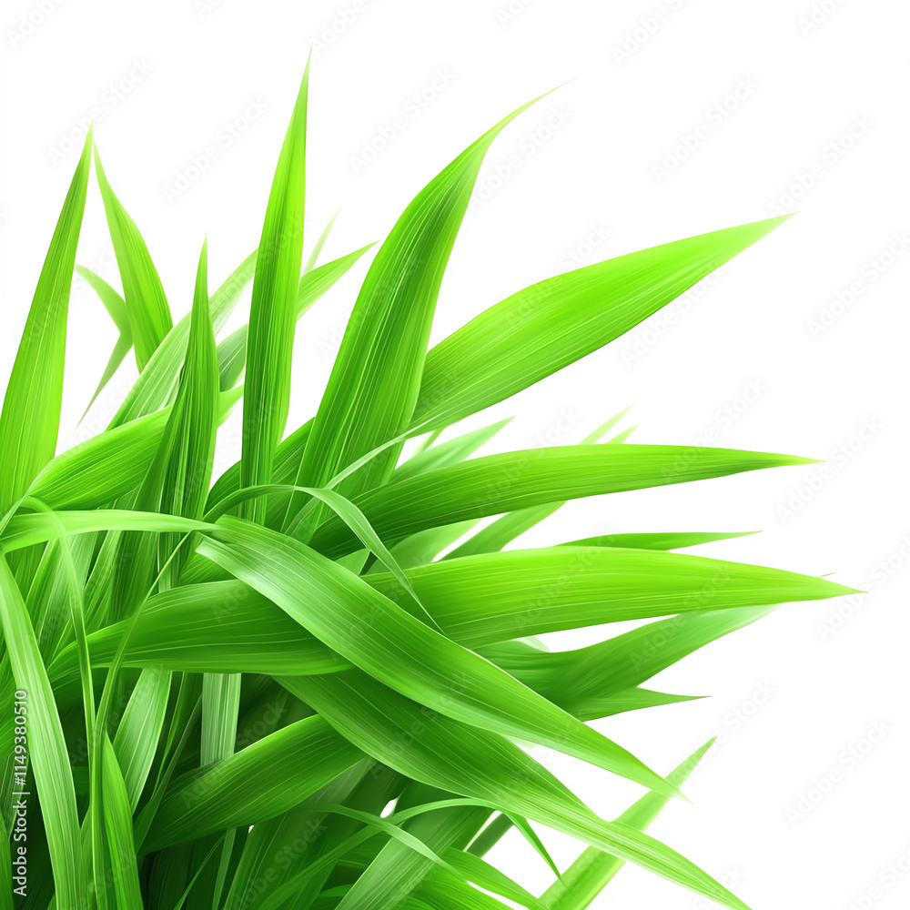 Vibrant green leaves showcasing nature's beauty and freshness. Vibrant green leaves showcasing nature's beauty and freshness.