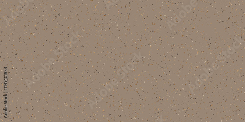 Stone wall texture noise and overlay pattern terrazzo flooring texture polished stone. Quartz surface brown bathroom or kitchen countertop. Abstract terrazzo flooring seamless pattern.	
