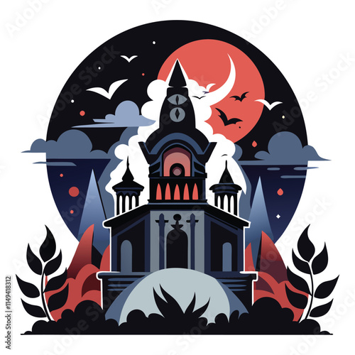 vector mansion of shadows unveiling the secrets under