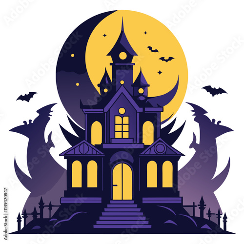 vector mansion of shadows unveiling the secrets under